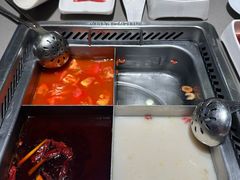 -海底捞火锅(杭州萧山宝龙广场店)