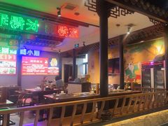 -来涮蜀鲜货火锅串串香(菜市口店)