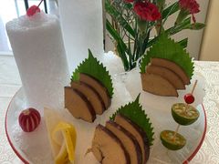 红酒鹅肝-悦湖公馆