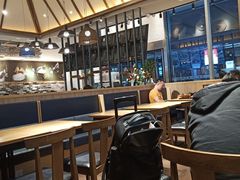 大堂-谷田稻香(虹桥二店)