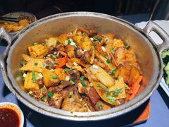 -清真·舒迩布炕锅王·高原美食文化(青海总店)