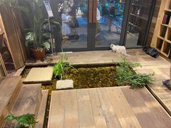 -邈墨茶馆(大兜路1号店)