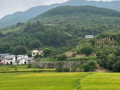 -偏岩古镇