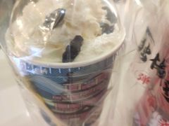 抹茶葡提-KUNCHA鲲茶·江西制茶(铜锣湾店)
