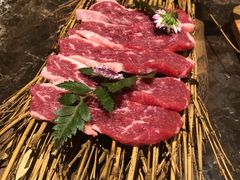 -一品诚记烤肉·甄选店(中南路店)