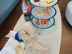 -苏州洲际酒店·大堂酒廊