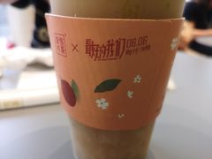 -奈雪的茶(凯德新都心店)