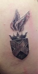 -东方印客纹身CHINA INK TATTOO