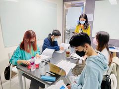 -帝京日语(春熙路旗舰校区)