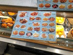 -1973继光香香鸡(大东方百货店)