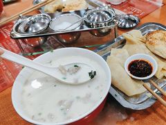 -教师之家赵家羊汤馆(东青龙街店)
