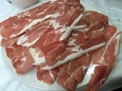 -鑫来顺大铜锅涮羊肉(中山门旗舰店)
