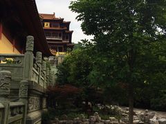 -南京市江宁方山