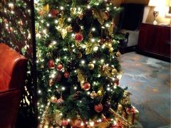 大堂-北京国贸大酒店