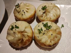 特色生煎包-乾园(天河城店)