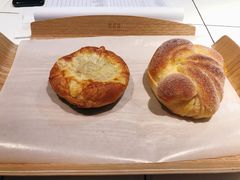 吞拿鱼酥-黑草莓(重庆路店)