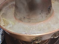 -京悦南门涮羊肉·羊蝎子火锅(田林路店)