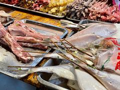 -袁师傅烤肉(弹子石店)