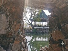-无锡蠡湖国家湿地公园-蠡园