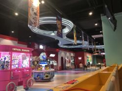 -汤姆猫亲子乐园(保利Mall店)