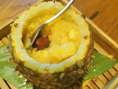 -云海肴·汽锅鸡·云南菜(苏州中心店)