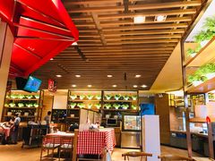 -西贝莜面村(香蜜湖店)