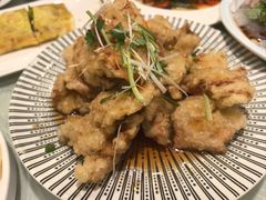 -黄家饺子东北特色菜馆(湖滨商业街店)