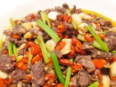 -费大厨辣椒炒肉(高铁吾悦广场店)