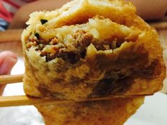 -老方子馅饼粥(台东店)