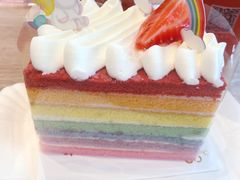 -85度C(深圳佳宁娜店)