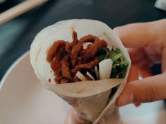-我去·春饼文化主题餐厅(国定路总店)
