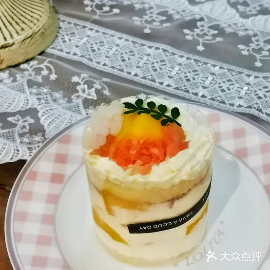 食怡甜品(富力城店)