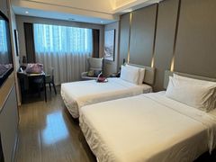 -深圳香格里拉酒店