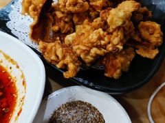 -力力豆花庄(广渠门店)