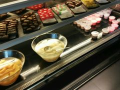-汉松亭韩式自助烤肉&料理(苏宁广场店)