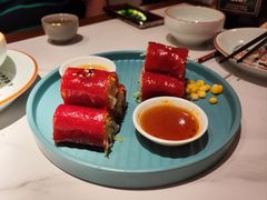 -禄运茶居·手工点心(猎德店)