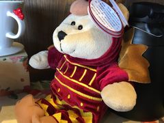 -星巴克(舟山蜈蚣峙店)