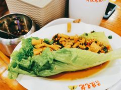 -澳门陈光记烧味饭店(南京德基广场店)