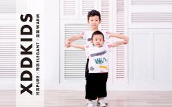 -星豆豆儿童摄影(南郊太白南路店)