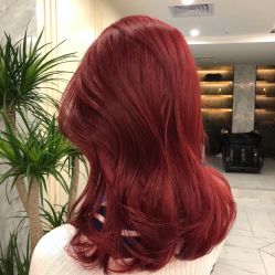 -3AM HAIR SALON染发接发