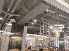 -九龙茶记·粤式餐厅融合菜(鹭江店)