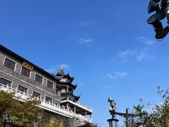 -句容茅山景区
