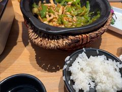 -川堂风·跷脚牛肉·乐山爆炒(宝山日月光店)