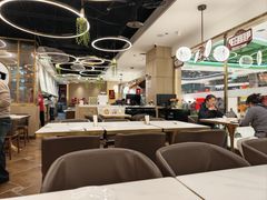 -东方饺子王(新奥购物中心店)