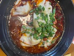 -一点一线重庆小面(重庆创意公园店)