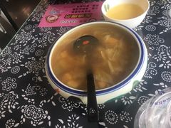 -八两八金·莱芜特色炒鸡(市南漳浦路店)