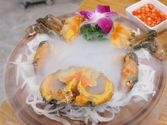 -唔止卤嘢·潮州菜(鹭江店)