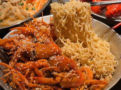 -龙门醉客(上塘路店)