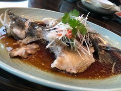 -环球港凯悦 · 享悦中餐厅