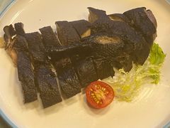 -拈菜(观音桥阳光世纪店)